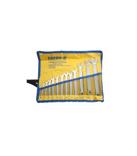 آچار يكسر رينگي كيفي 12 عددي عرفان