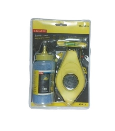 چاك لاين رامونا 30متري