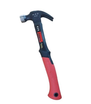 چكش دو شاخ كوچك azd