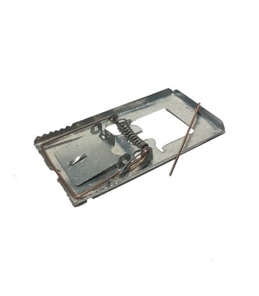 تله موش گير فلزي $$