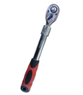 دسته جغجغه كشويي بلند WNG