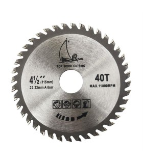 تيغ اره ديسكي عرفان ميني 115