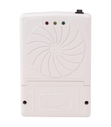 محافظ پشت كنتور تيراژه مدل S9009