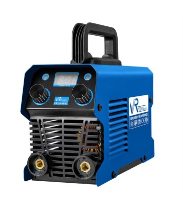 اينورتر 200 آمپر ويوا ركس دو ولوم 210