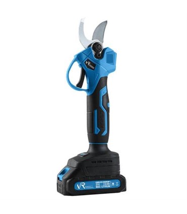 قيچي باغباني شارژي ويوا ركس 2132