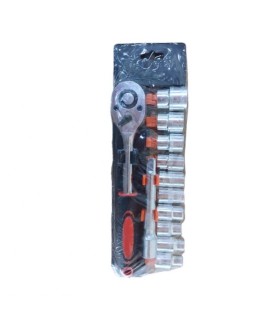 جعبه بكس 12 پارچه چيني ريلي