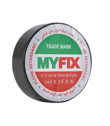 چسب برق نسوز ماي فيكس$$