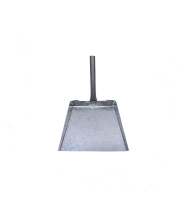 خاك انداز فلزي $$