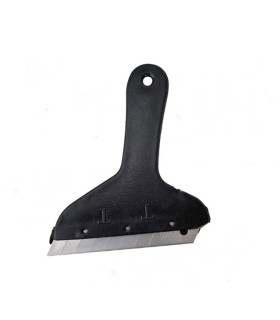 تيغ شيشه پاك كن بزرگ $$