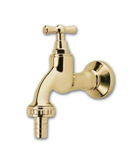 شير حياطي زرد سنگين سايز 2 $$