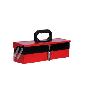 جعبه ابزار فلزي مدل ارتشي