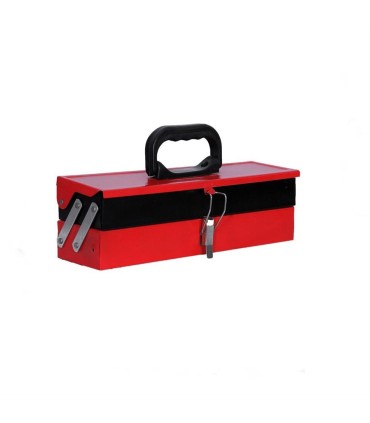 جعبه ابزار فلزي مدل ارتشي