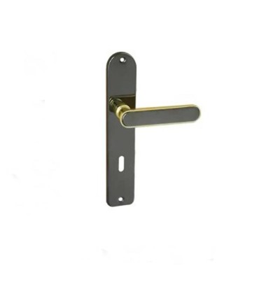 دستگيره سوييچي فلزكاران