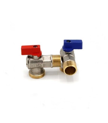 شير لباسشويي رفيع $$