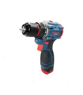 دريل شارژي استرانگ 16 ولت مدل 2316