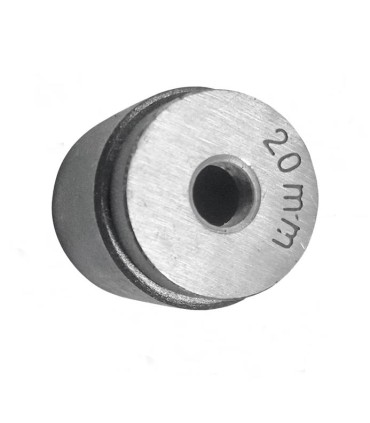 لقمه اتو لوله سايز 2