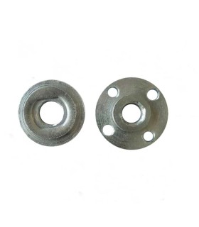 مهره فرز زير و رو $$