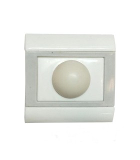 ضربه گير پشت دري كليد پريزي