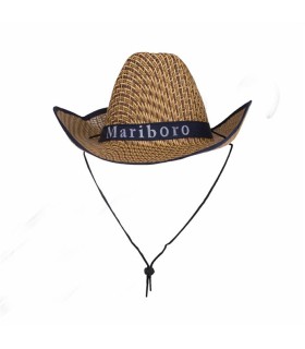 كلاه حصيري چيني $$