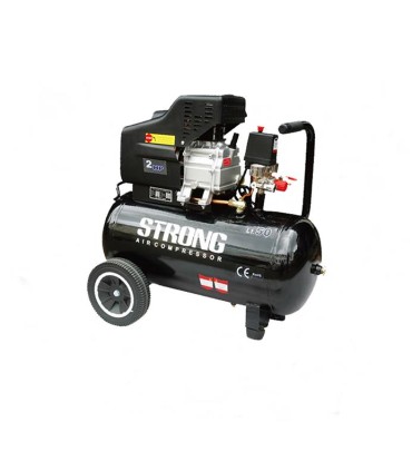 كمپرسور باد 10 ليتري استرانگ مدل STG10L