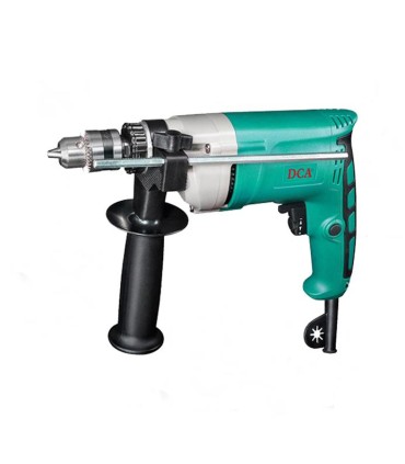 دريل چكشي دي سي اي گيربكسي 500 وات 10 م.م مدل G10$$