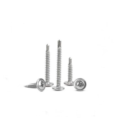 پيچ سر مته سايز 38و40(1و1/2) $$