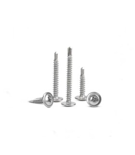 پيچ سر مته سايز 25(1) $$