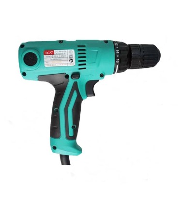 پيچ گوشتي برقي 250 وات دي سي اي مدل 0810$$