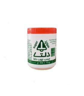 چسب چوب كيلو دلتا