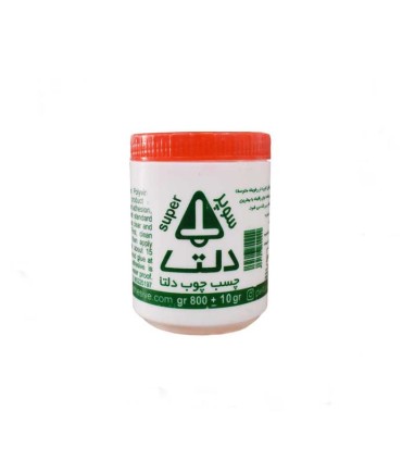 چسب چوب كيلو دلتا