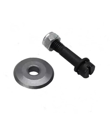 تيغ سراميك بر ايرانا $$