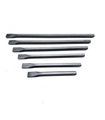 قلم كنده كاري آهني نمره اي جور