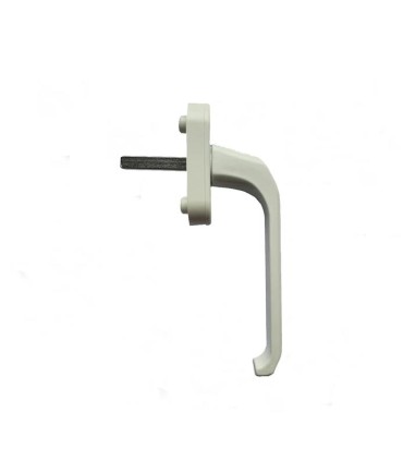 دستگيره پنجره پلي آميد