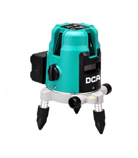 تراز ليزري با پايه دي سي اي مدل 1121 $$