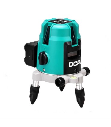 تراز ليزري با پايه دي سي اي مدل 1121 $$