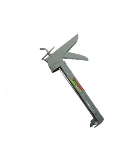 تفنگ چسب اكواريوم فلزي ياس