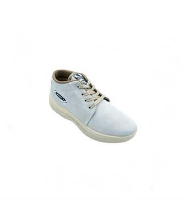 كفش كار مدل كوهستان خاكي رنگ