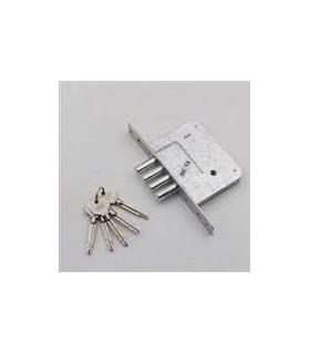 قفل چهار لول ريما $$