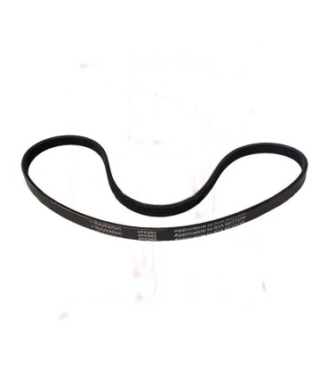 تسمه كولر سايز 55 $$