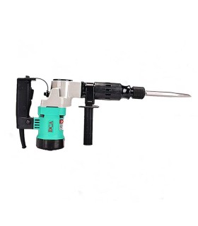 بتن كن 6/8 كيلويي دي سي اي تخريب مدل G6 $$