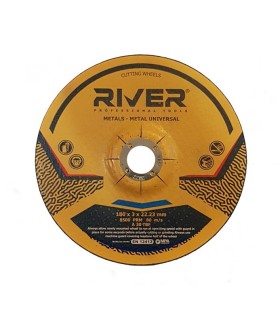 صفحه برش آهن RIVER بزرگ 180