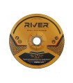 صفحه برش آهن RIVER بزرگ 180