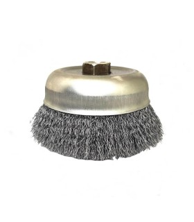 فرچه كاسه اي افشان سايز 12.5 $$