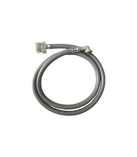 شلنگ لباسشويي ورودي 1.5 متري $$