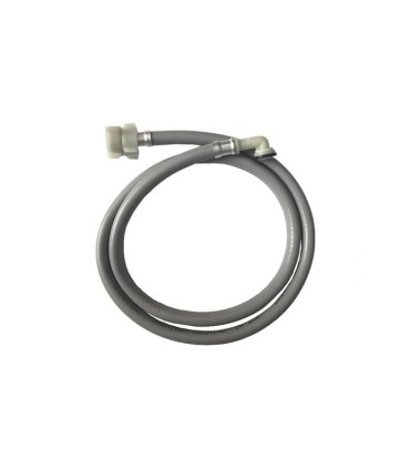 شلنگ لباسشويي ورودي 1.5 متري $$